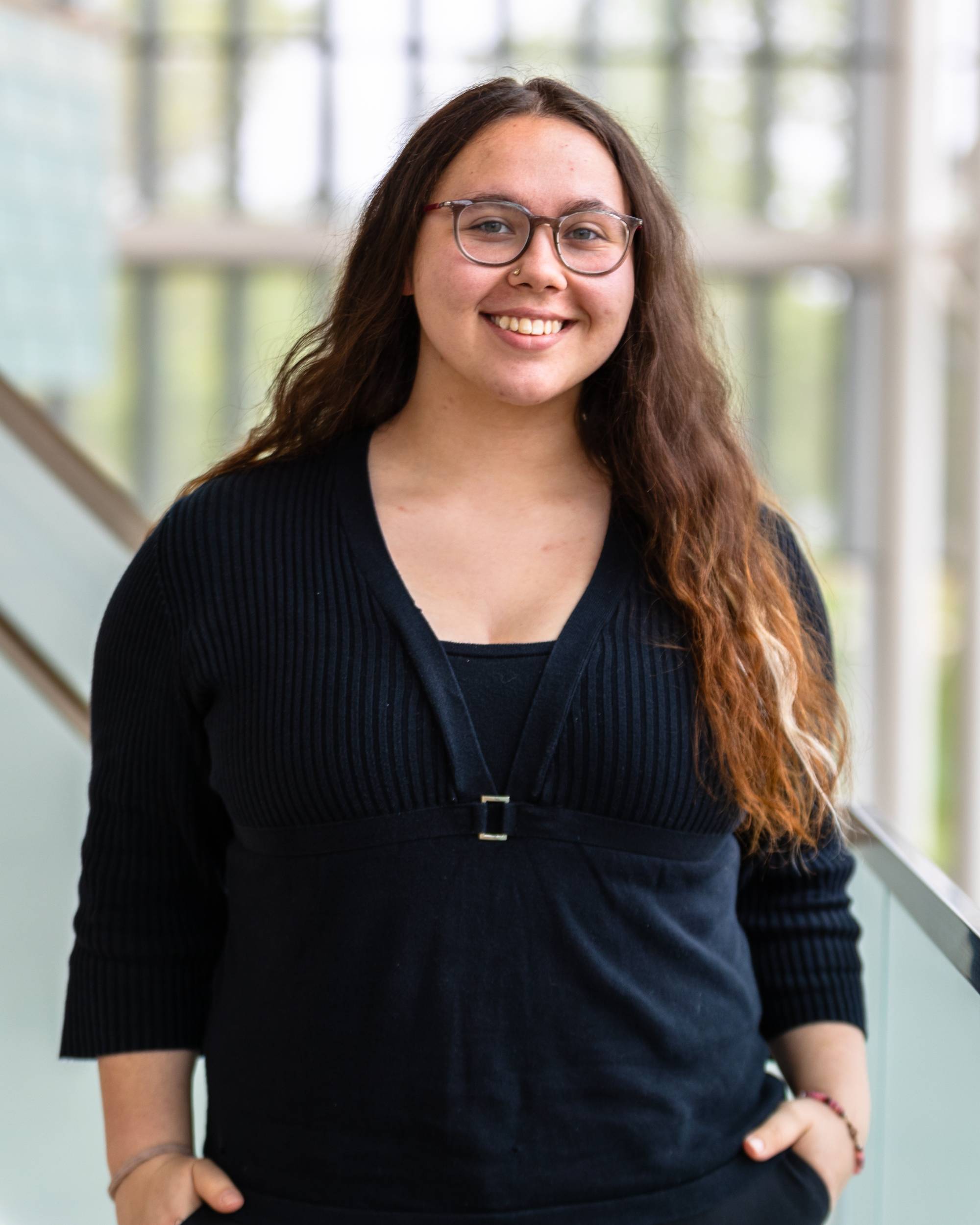 Tara Barnett headshot